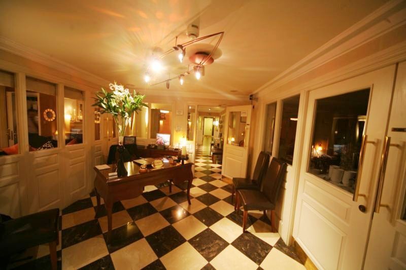 The Fairview Boutique Hotel Килларни Экстерьер фото